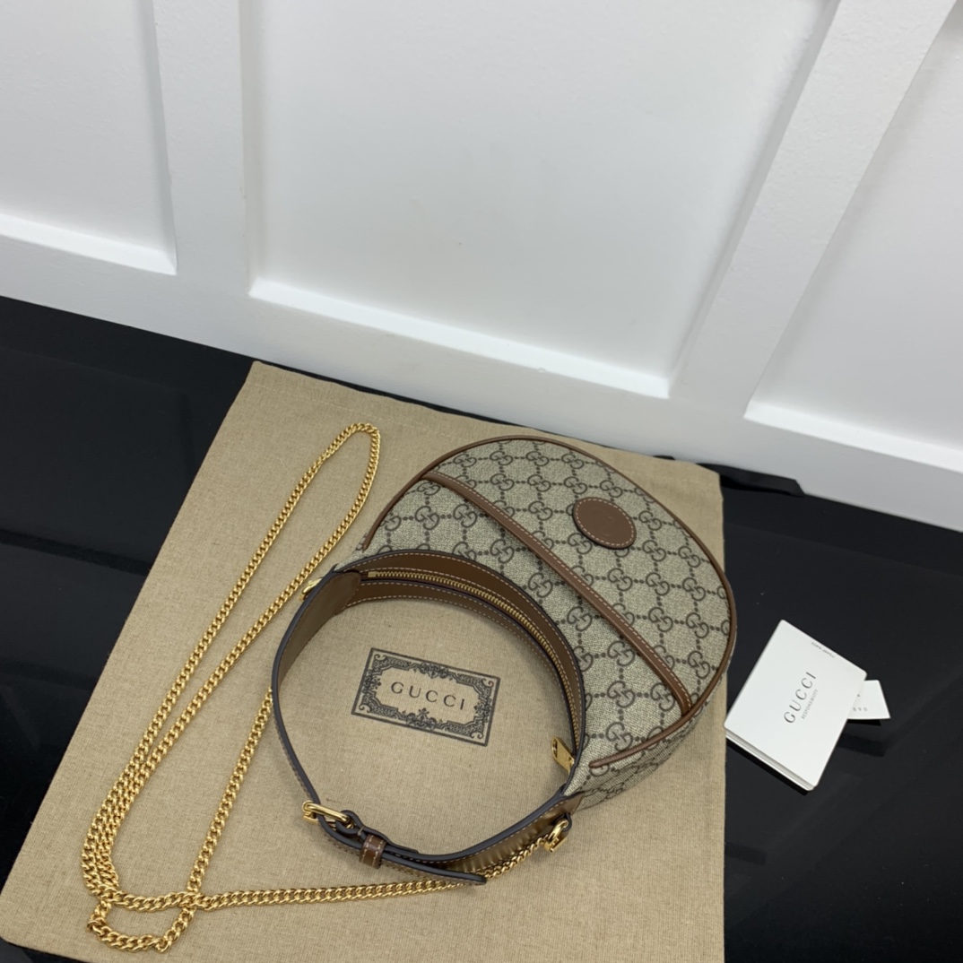 Gucci Hobo Bags